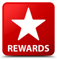 Rewards (star icon) red square button