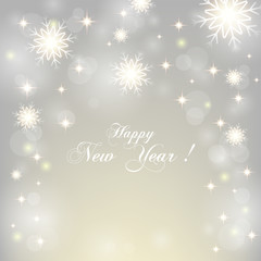 Сhristmas abstract  background