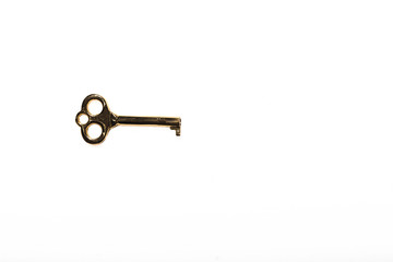 Skeleton Key