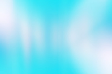 Abstract blue gradient  background