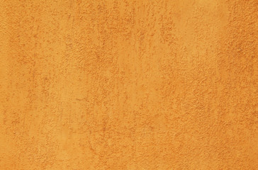 Background and texture with Paint color on wall plaster