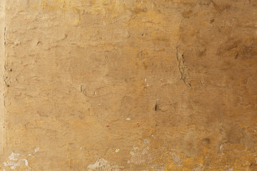 Old textured wall background