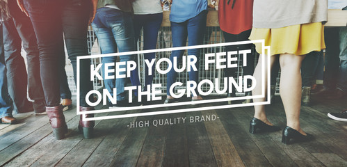 Casual Diversity Friends Social