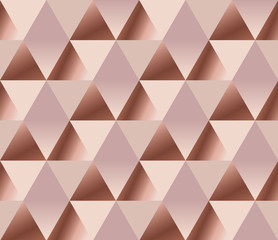 Obraz premium rosy tender elegant abstract repeatable motif. pale color femin