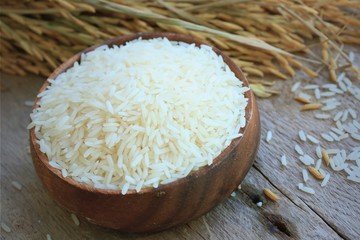grain rice