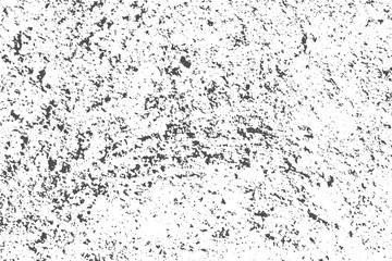 Abstract grunge painted scratched texture. EPS10 vector illustration