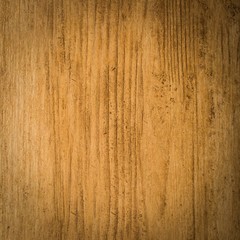 Obraz premium Close up of tile with wooden texture