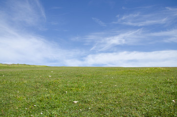 Naturaleza