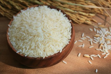 grain rice