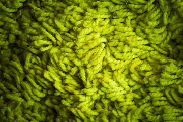Carpet background in close up