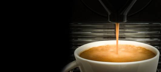 Coffee machine - Macchina del caffè