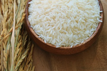 grain rice