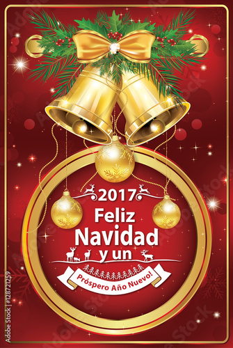 Carta De Navidad Y Año Nuevo Para Empresas - Las Cartas 