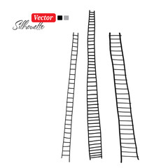 Collection staircase