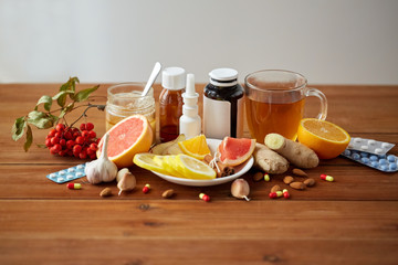 traditional medicine and synthetic drugs
