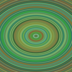 Vector circles abstract pattern background.