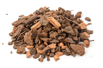 Orchideen-Kultursubstrat