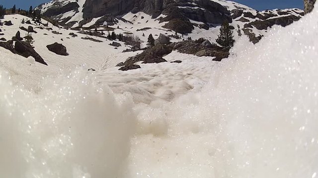 pisada cramp&oacute;n