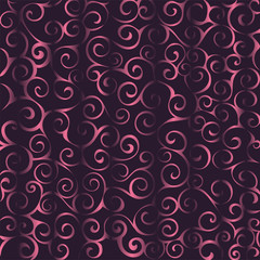 Bright textile pattern background. 