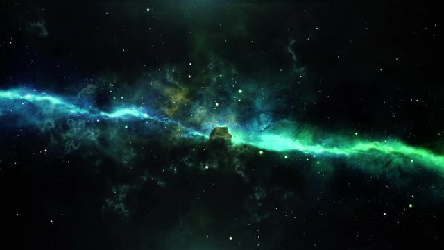 Travel in Deep Space