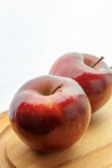 apples