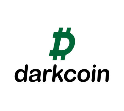 Dark Coin Concept Design