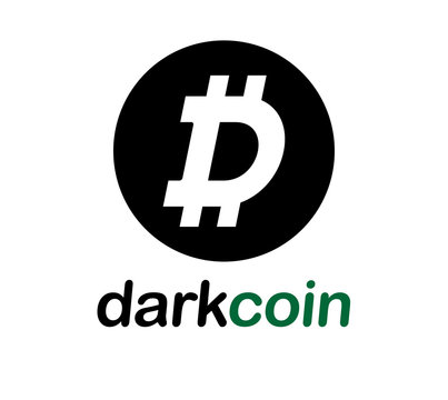 Dark Coin Concept Design