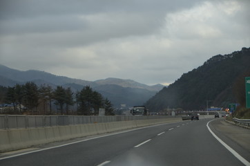 겨울