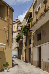 hidden corners of the old town