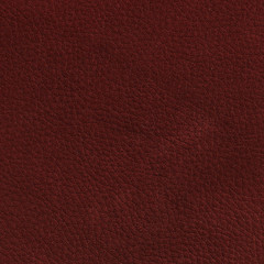 Struktur und Textur von einem Leder Muster.