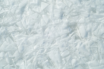 ice