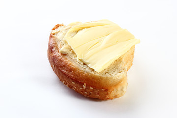 bread with butter