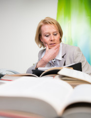 überstunden im büro