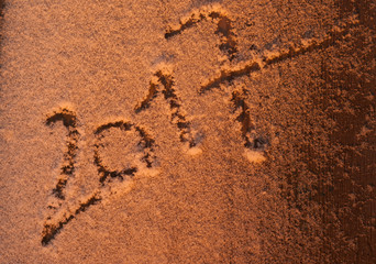 new year's greetings,