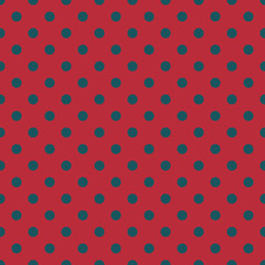 Polka dot