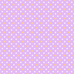 Polka dot