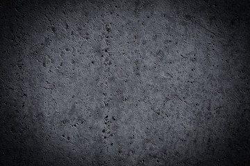 concrete wall background of a building