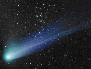Comet Neat T7