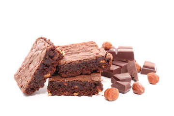 chocolate brownie