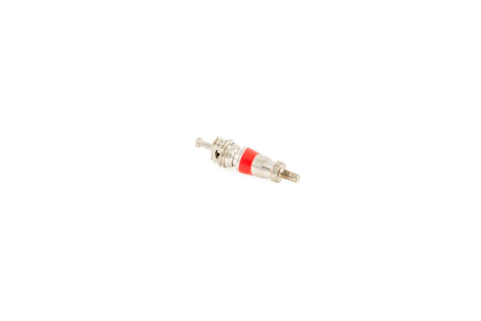 Tyre valve of the chamber  the car, Schrader  Core for Auto, slide