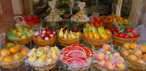 lipari eolian island italy sicily