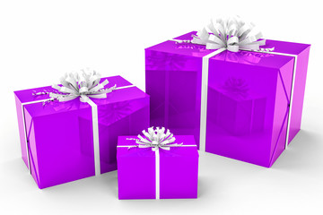 gifts