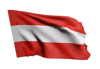 Austria flag