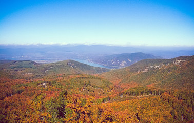 autumn landscape