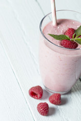 Berry smoothie