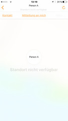 Obraz premium Personen und Standort Ortung von Mobilfunkgeräten