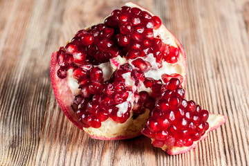 pomegranate