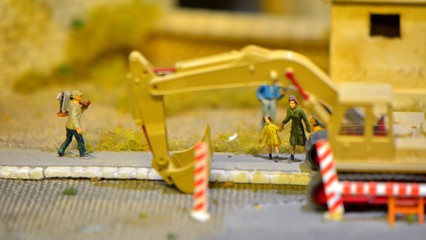 chantier