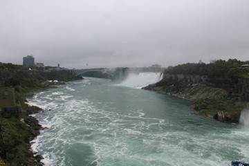 The Falls