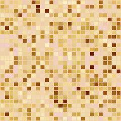 Mosaic tiles texture background